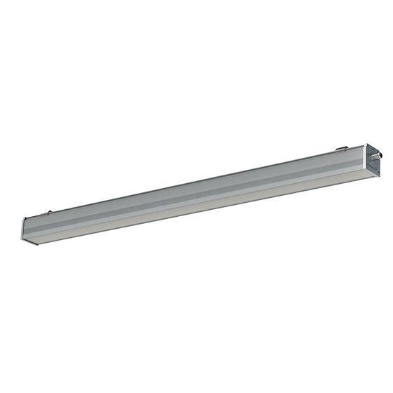 Светильник светодиодный ДСП49-75-323 Blade RD 840 Ардатов 1167475323