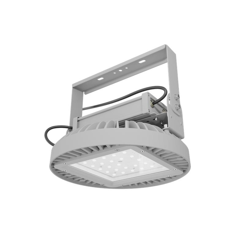 Светильник светодиодный ДСП03-100-002 Orion 750 Ардатов 1228510002