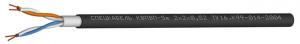 Кабель КВПВП-5е 4х2х0.52 (уп.305м) Спецкабель 229404