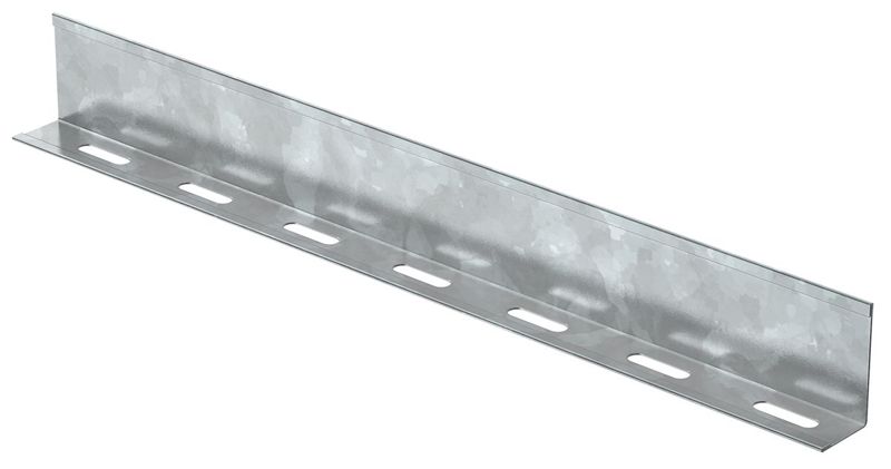 Перегородка разделительная h110мм L2000 HDZ IEK CLM50D-RP-110-20-HDZ