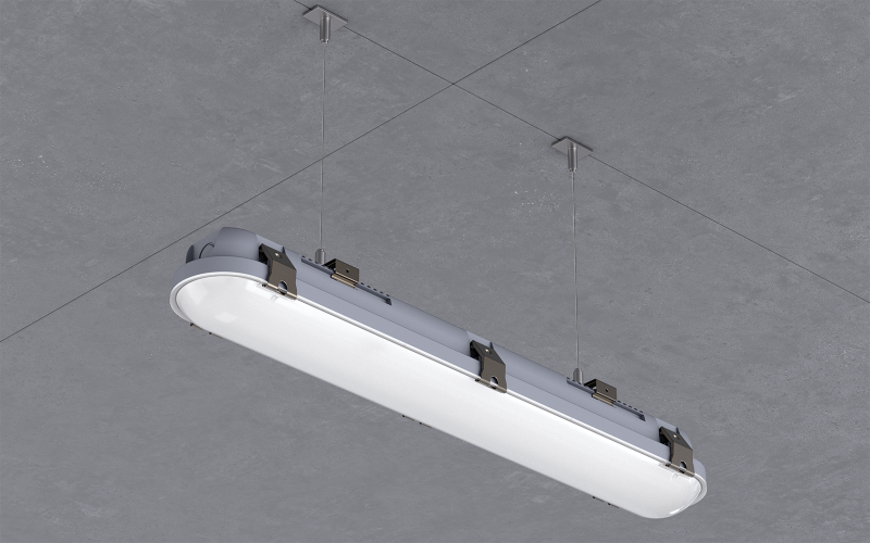 Светильник светодиодный 14 716 ДСП-01-ПП-30-600-5К-IP65-A3 БАП Innolux 14716