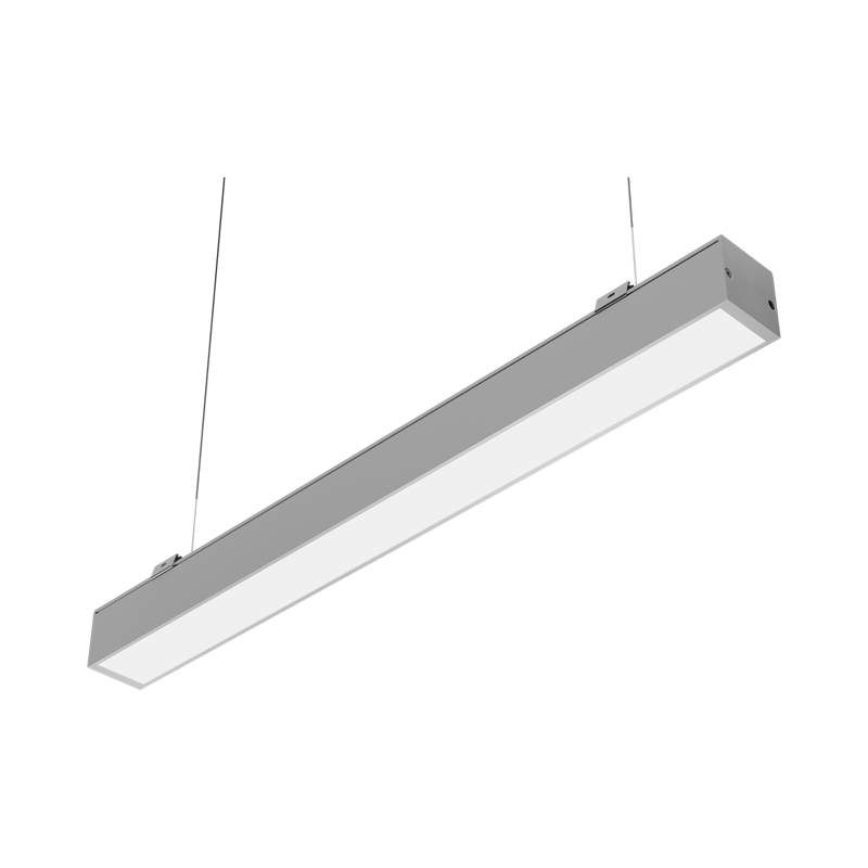 Светильник светодиодный LINER STANDARD 50/S (1500) 32W OPL 840 WH СТ 1473007390