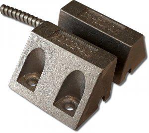 Извещатель охранный ИО 102-40 БЗМ (3) точечный магнитоконтактный кабель в металлорукаве Магнито-Контакт 273470