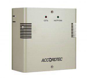 Источник вторичного электропитания ББП-20NR резервированный AccordTec 275835