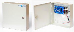 Слот программируемого логического контроллера (контроллеры на базе персонального компьютера)