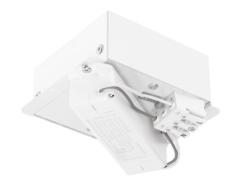 Светильник TLGD01 OL ECP EM Technolux 21767