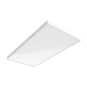 Светильник светодиодный E300 2.0 70Вт 4000К CRI90 IP40 1195х595х50 для образовательных учреждений встраив./накладной рассеив. опал с микроволновым датчиком движения VARTON V1-E0-00300-01OPS-4007440