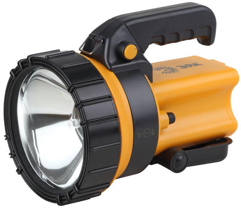 Фонарь-прожектор аккумуляторный FA21M галоген. 35Вт Эра C0028109