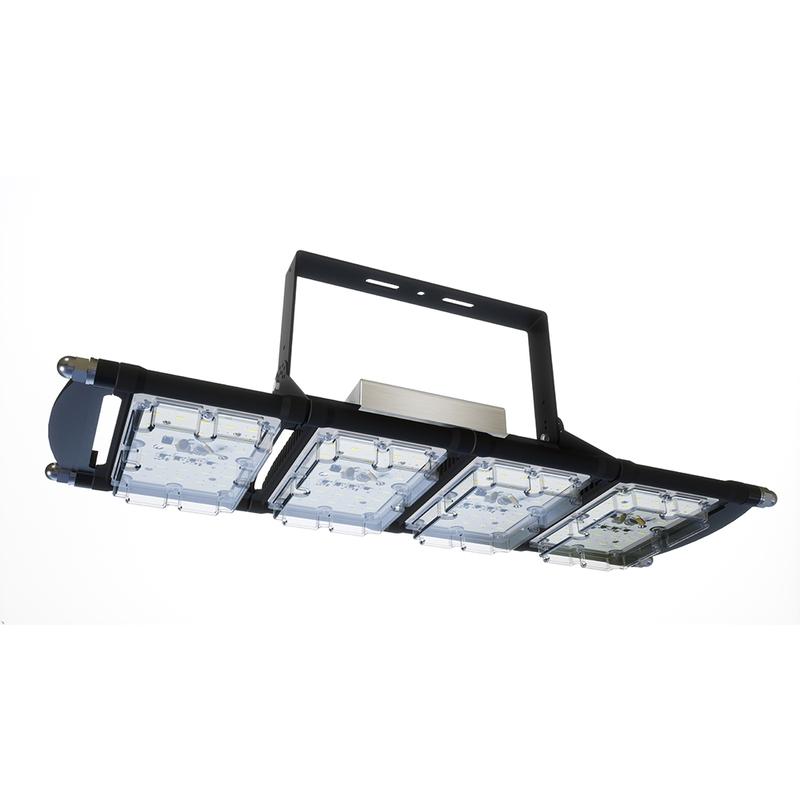 Светильник светодиодный ДСП 29-200-562 ALB F4301