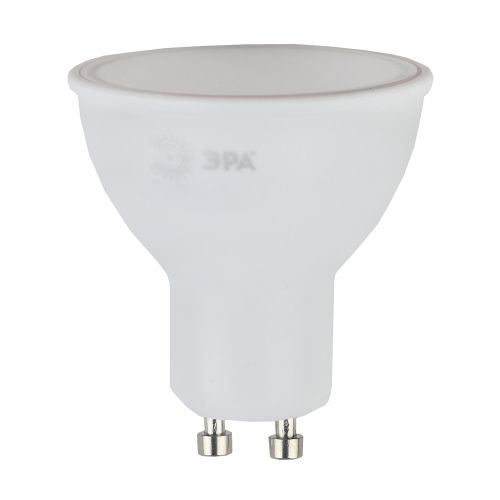 Лампа RED LINE LED MR16-9W-827-GU10 R GU10 R 9Вт софит тепл. бел. свет Эра Б0050691