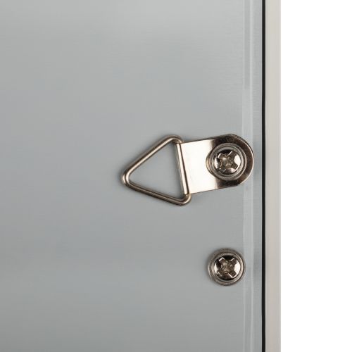 Светильник SPL-510-S-65K-040 IP40 595х595х8 40Вт 3420лм 6500К без драйвера панель сер. Эра Б0048924