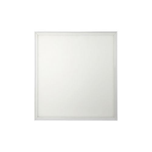 Светильник светодиодный SPL-511-W-40K-040 40Вт 4000К IP40 3420лм 595х595х8 панель без драйвера бел. Эра Б0048929