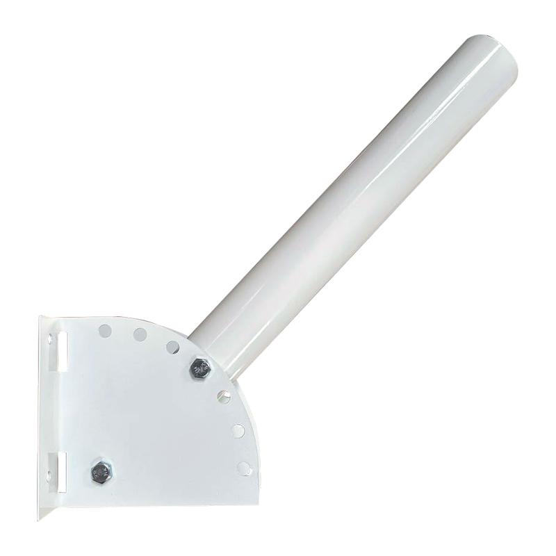 Кронштейн КР-3.1 ф48х425 (до 30кг крепление болт/лента) ГИ бел. Элетех 1030400033