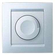 Светорегулятор СП 500Вт Simon15 бел. 1590311-030