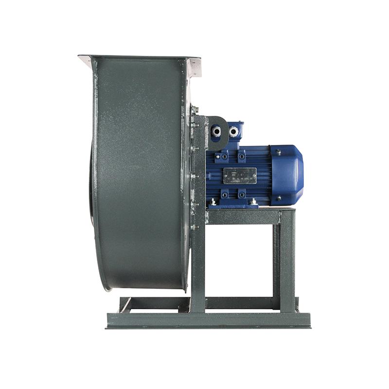 Вентилятор ВЦП 7-40 № 3.15 лев. 0 с дв. 2.2/3000 Элком 03.08.217973