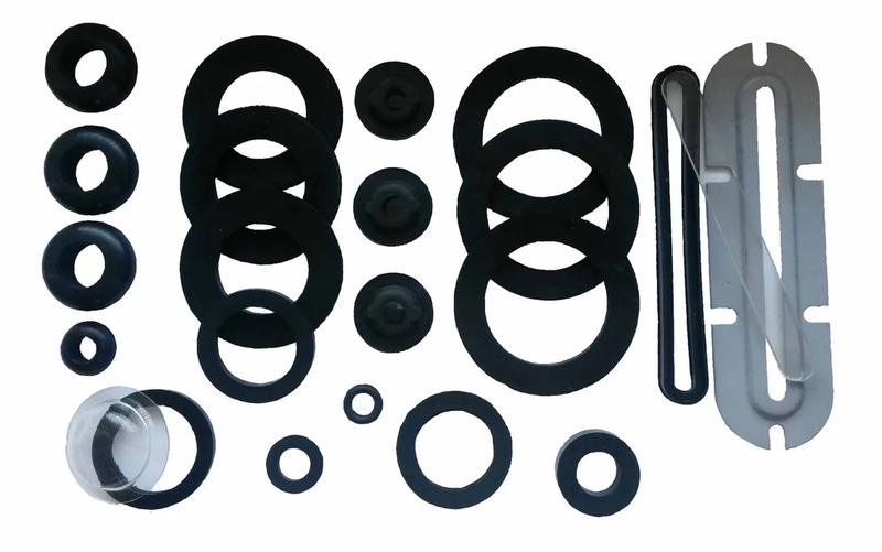 Комплект ремонтный для трансформатора ТМ-400 кВа Электрофарфор ЦБ-00005682