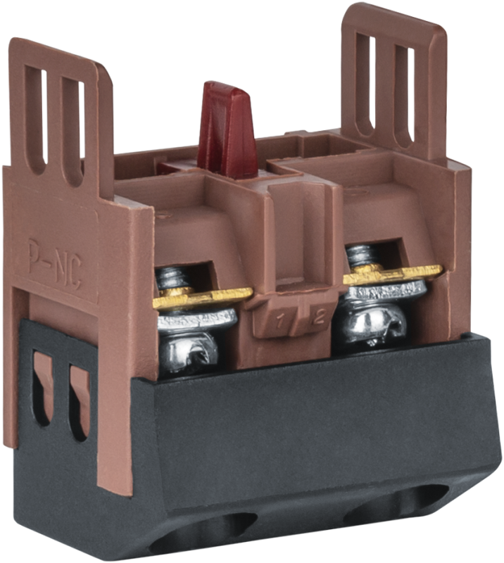 Контакт дополнительный 82 827 NBI-A-02-NC Navigator 82827