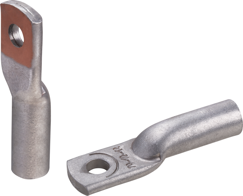 Наконечник алюмомедный 80 211 NET-ТАМ-35-10-8 (уп.50шт) Navigator 80211