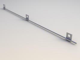 Проводник заземляющий ЗП-1 (1.0м) краска ФЕРРУМ НФ-00000227