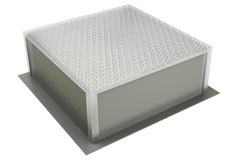 Светильник светодиодный LED LE-СВО-17-007-3481-20Д LED-effect 3481