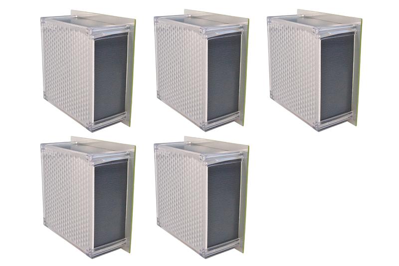 Светильник светодиодный LED LE-СВО-17-033-3485-20Д LED-effect 3485