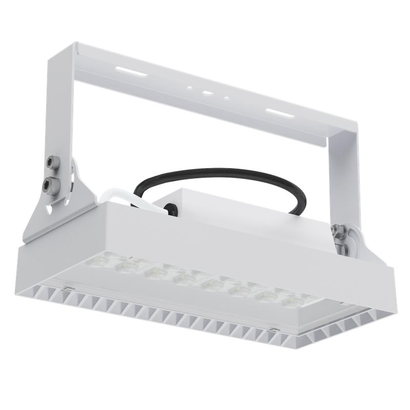 Светильник светодиодный ДСП19-55-001 Quant 750 Ардатов 1229505001