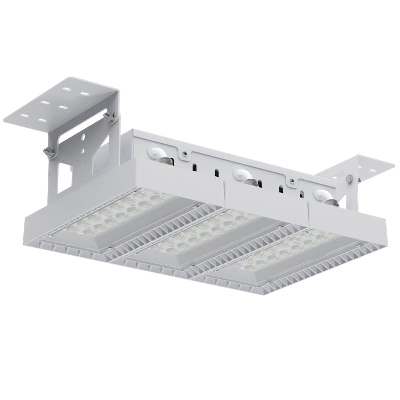Светильник светодиодный ДСП19-160-101 Quant 750 Ардатов 1229516101