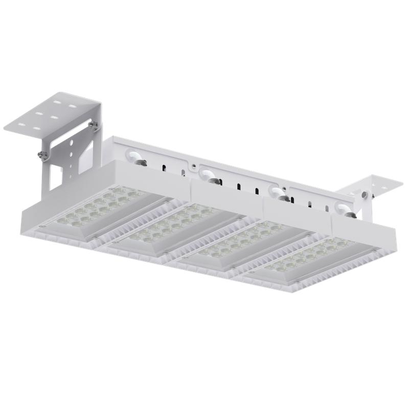 Светильник светодиодный ДСП19-210-001 Quant 750 Ардатов 1229521001