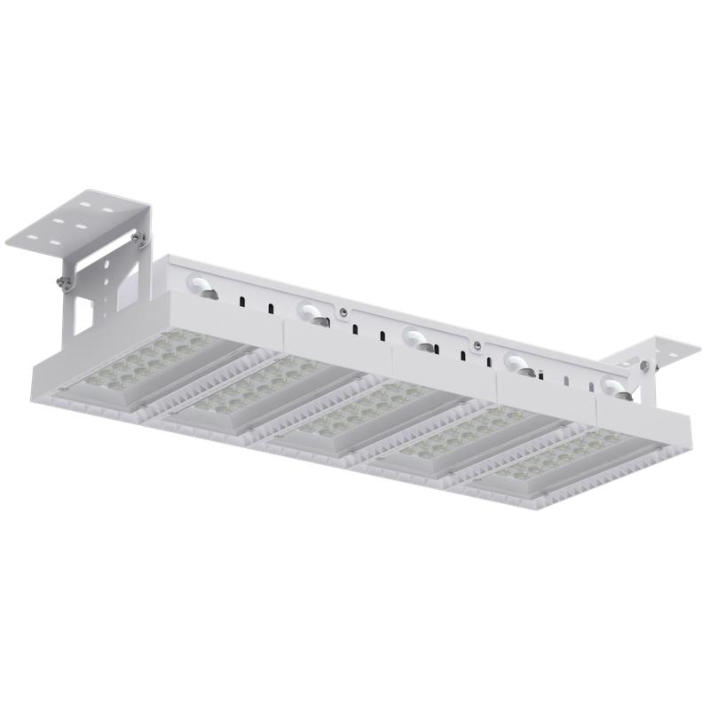 Светильник светодиодный ДСП19-270-101 Quant 750 Ардатов 1229527101