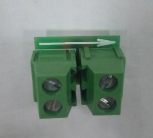 Устройство подключения нагрузки Рубеж Rbz-104991