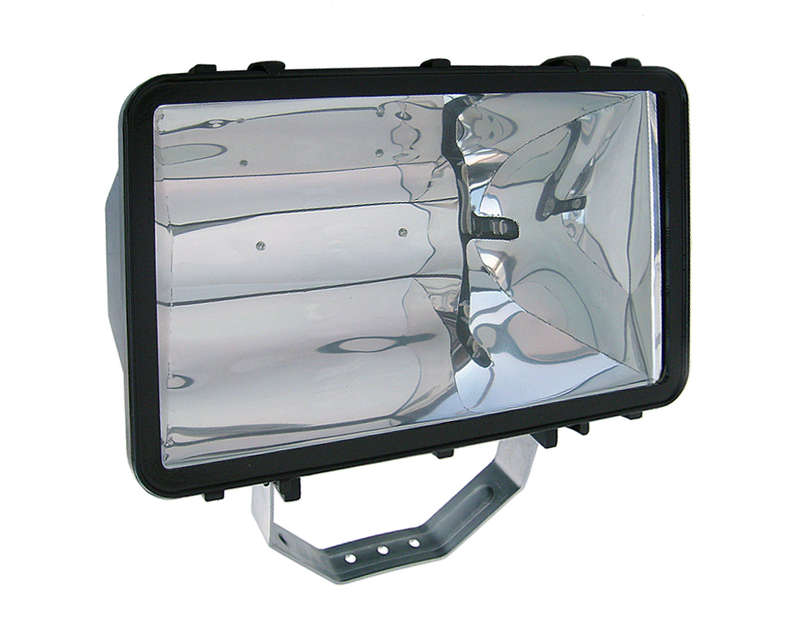 Прожектор "Алатырь" ИО 01-2000 2000Вт R7s IP65 корпус алюм. литой (инд. упак.) Элетех 1040200060