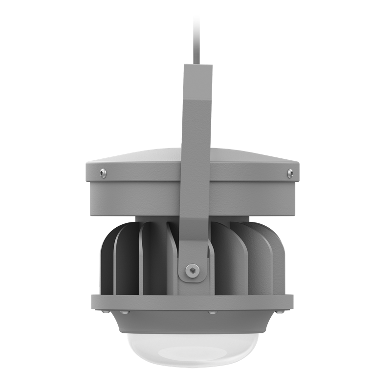 Светильник светодиодный ACORN LED 20 RN1 D150 5000К 36В AC подвесной с закален. стеклом G3/4 СТ 1490000140