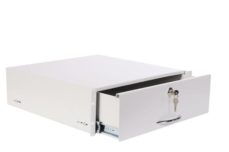 Полка (ящик) для документации ТСВ-Д-2U.450 2U ЦМО 1250433