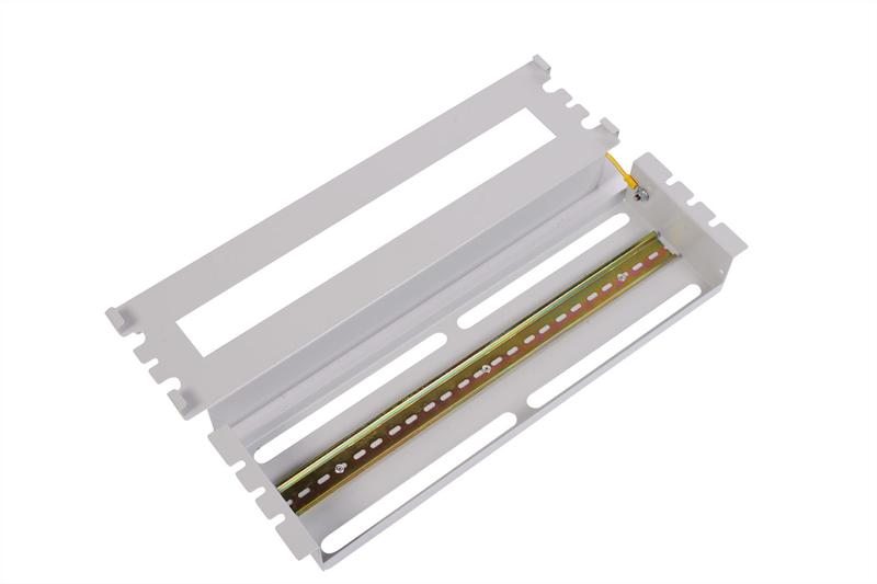 Панель PS-3U (КП-АВ) 19дюйм с DIN-рейкой ЦМО 1205850