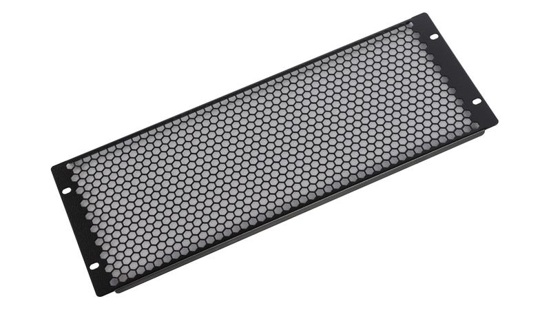 Фальш-панель ФП-4.4-9005 черн. ЦМО 1888335