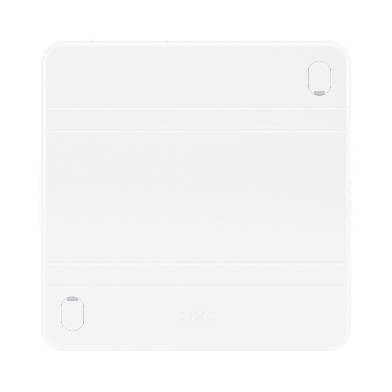 Коробка распределительная 110х110х55мм для кабель-канала DKC 01869