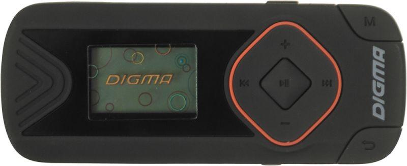 Портативный MP3-плеер