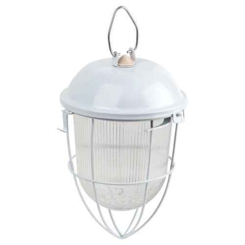 Светильник НСП 02-100-003 Желудь с решеткой 100Вт 220Вт 50Гц E27 IP54 У2 ЭРА Б0052019