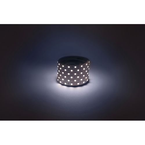 Лента светодиодная LS5050-14.4-60-12-6500K-IP20-2year-5m KU-5050AD-60D-W (уп.5м) ЭРА Б0044118