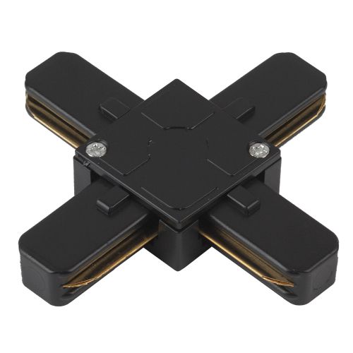 Коннектор TR7-C 2Вт X BK TR7-C 2W X BK ЭРА Б0032183