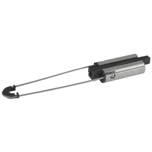 Зажим анкерный клиновой PA1500 (50-70) ЭРА Б0029954