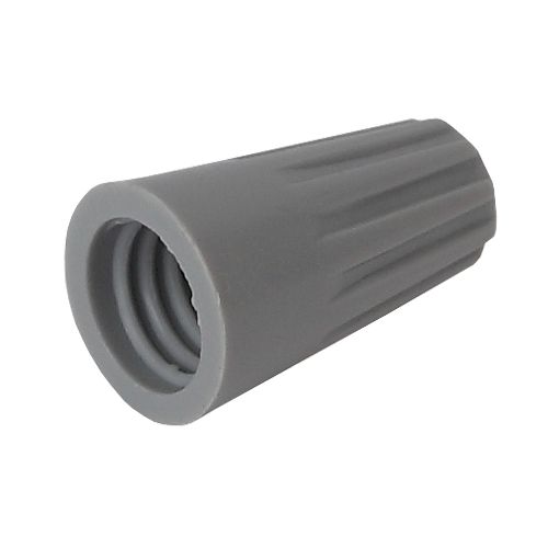 Зажим соединительный изолирующий СИЗ 1-3.0кв.мм сер. SIZ-1-3 (уп.50шт) ЭРА Б0038912