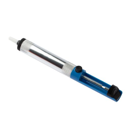 Шприц для удаления припоя (оловоотсос) PL-T01 ЭРА Б0046958