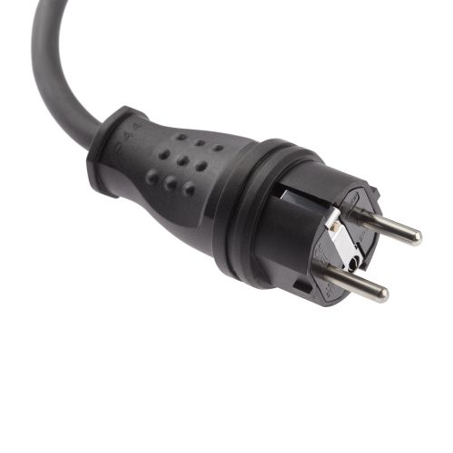 Удлинитель-шнур на рамке 1х30м с заземл. 16А IP44 UFx-1e-3х2.5-30m-IP44(KG) КГ 3х2.5 Эра Б0050872