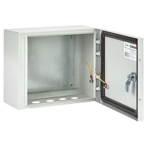 Корпус ЩМП-2.3.1-0 250х300х150 IP54 У2 SHMP-2.3.1-0_54 метал. Эра Б0049107