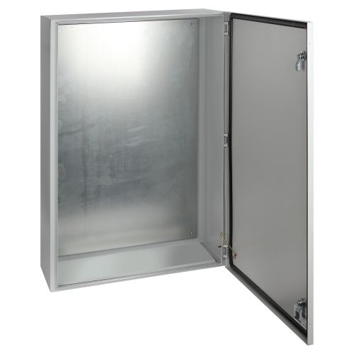 Корпус ЩМП-5-0 1000х650х285 IP54 У2 SHMP-5-0_54 метал. Эра Б0049110