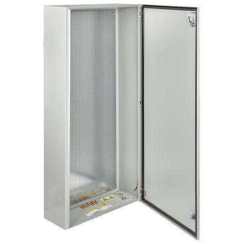 Корпус ЩМП-5-1-0 36 1200х600х250 IP31 УХЛ3 SHMP-5-1_31_Т метал. Эра Б0051785
