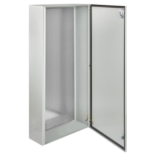 Корпус ЩМП-7-0 1400х650х250 IP54 У2 SHMP-7-0_54 метал. Эра Б0049114