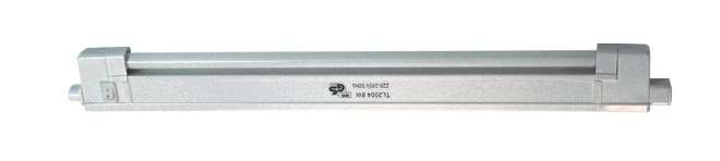 Светильник WL-4001А (ЛПБ 2004А-1) 8Вт 220В T4/G5 Camelion 3104