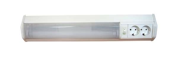 Светильник WL-3021 (ЛПБ 3020) 18Вт T8/G13 Camelion 4646